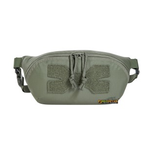 Tasmanian Tiger marsupio Hip Pouch Bum Bag Olive TT8781 2