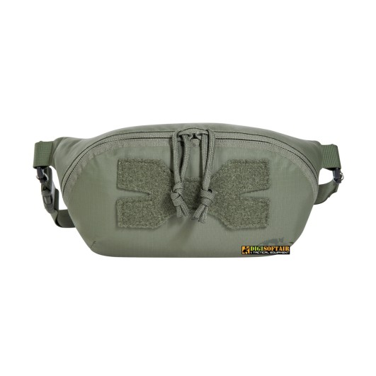 Tasmanian Tiger marsupio Hip Pouch Bum Bag Olive TT8781