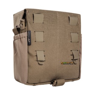 Tasmanian Tiger Canteen Pouch MKIII Accessory bag Coyote TT9080 2