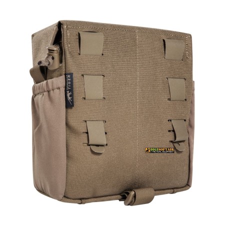 Tasmanian Tiger Canteen Pouch MKIII Accessory bag Coyote TT9080