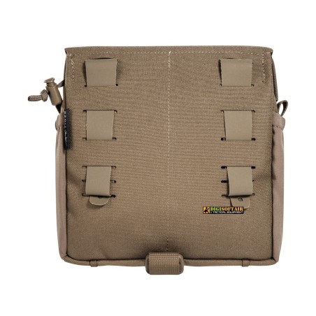 Tasmanian Tiger Canteen Pouch MKIII Accessory bag Coyote TT9080