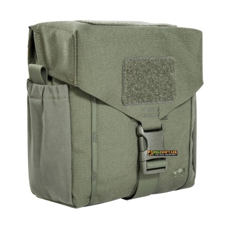 Tasmanian Tiger Canteen Pouch MKIII Accessory bag Olive TT9080