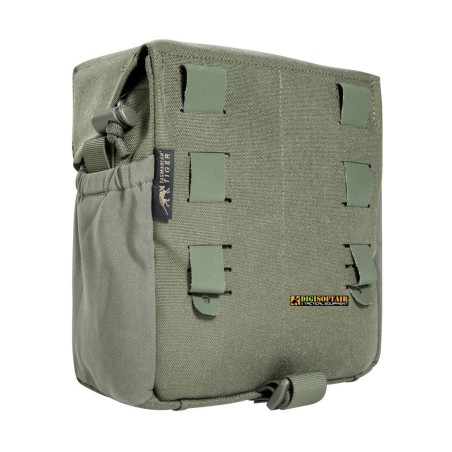 Tasmanian Tiger Canteen Pouch MKIII Accessory bag Olive TT9080