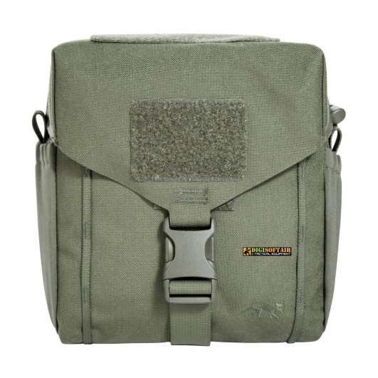 Tasmanian Tiger Canteen Pouch MKIII Accessory bag Olive TT9080