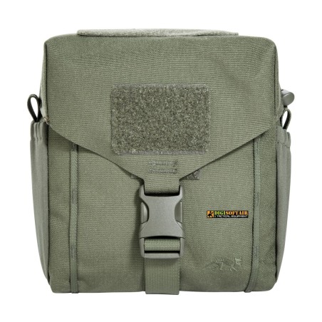 Tasmanian Tiger Canteen Pouch MKIII Accessory bag Olive TT9080