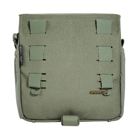 Tasmanian Tiger Canteen Pouch MKIII Accessory bag Olive TT9080