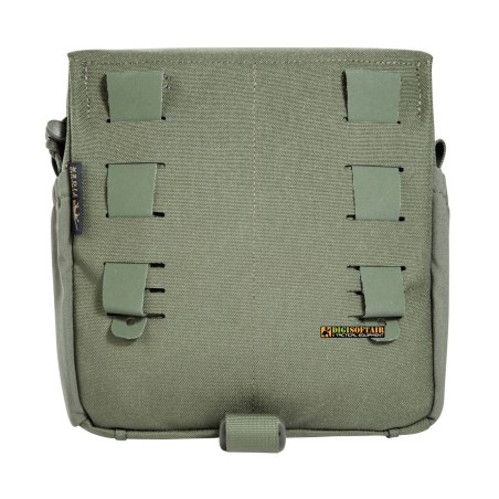 Tasmanian Tiger Canteen Pouch MKIII Accessory bag Olive TT9080