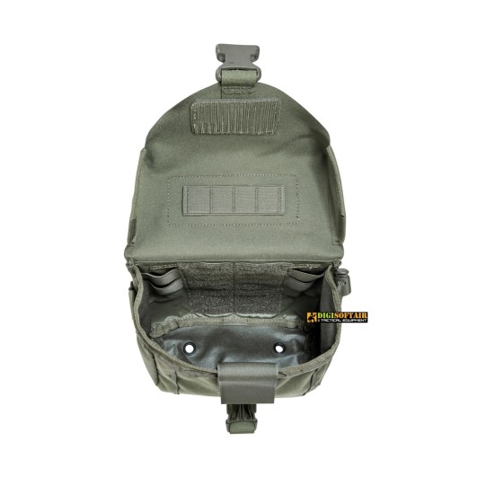 Tasmanian Tiger Canteen Pouch MKIII Accessory bag Olive TT9080