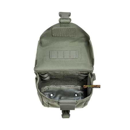 Tasmanian Tiger Canteen Pouch MKIII Accessory bag Olive TT9080