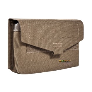 Tasmanian Tiger Mil Pouch Utility MKII Accessory pouch, Coyote TT8701