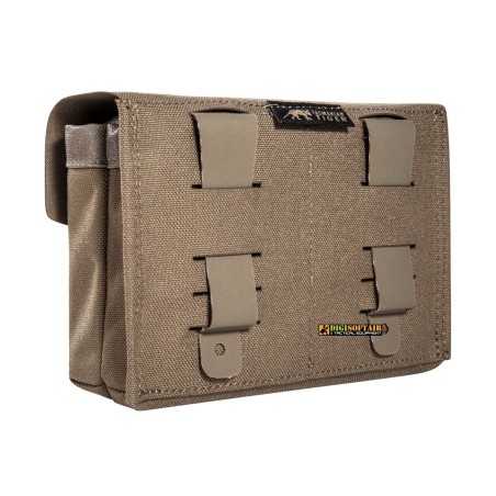 Tasmanian Tiger Mil Pouch Utility MKII Accessory pouch, Coyote TT8701