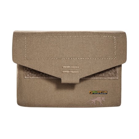 Tasmanian Tiger Mil Pouch Utility MKII Accessory pouch, Coyote TT8701