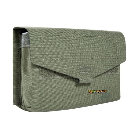Tasmanian Tiger Mil Pouch Utility MKII Accessory pouch, Olive TT8701