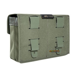 Tasmanian Tiger Mil Pouch Utility MKII Accessory pouch, Olive TT8701 2