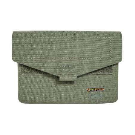 Tasmanian Tiger Mil Pouch Utility MKII Accessory pouch, Olive TT8701