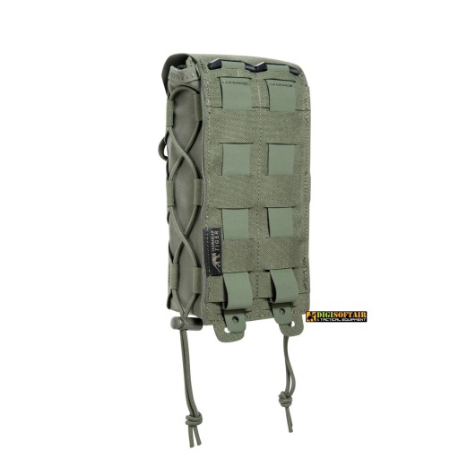 IFAK Pouch Vertical Tasmanian tiger Olive TT8730
