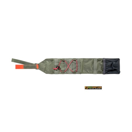 IFAK Pouch Vertical Tasmanian tiger Olive TT8730