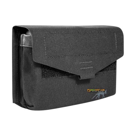 Tasmanian Tiger Mil Pouch Utility MKII Accessory pouch, Black TT8701