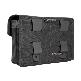 Tasmanian Tiger Mil Pouch Utility MKII Accessory pouch, Black TT8701 2