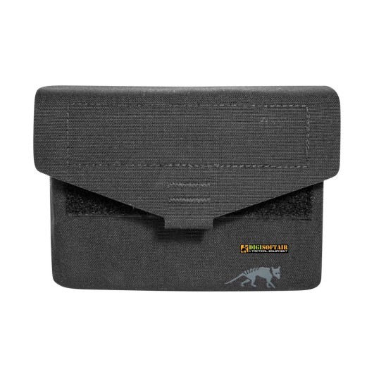 Tasmanian Tiger Mil Pouch Utility MKII Accessory pouch, Black TT8701
