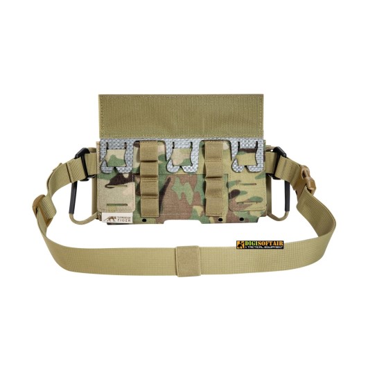 IFAK Pouch dual VL Tasmanian tiger Multicam TT8740