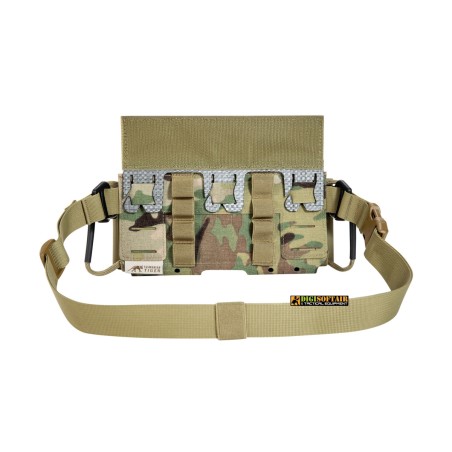 IFAK Pouch dual VL Tasmanian tiger Multicam TT8740
