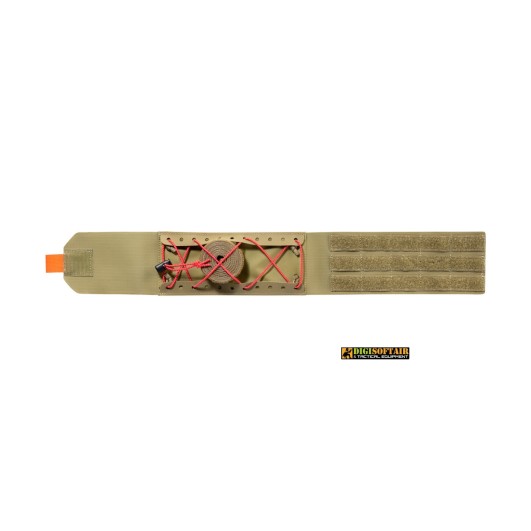 IFAK Pouch dual VL Tasmanian tiger Multicam TT8740