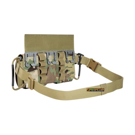IFAK Pouch dual VL Tasmanian tiger Multicam TT8740