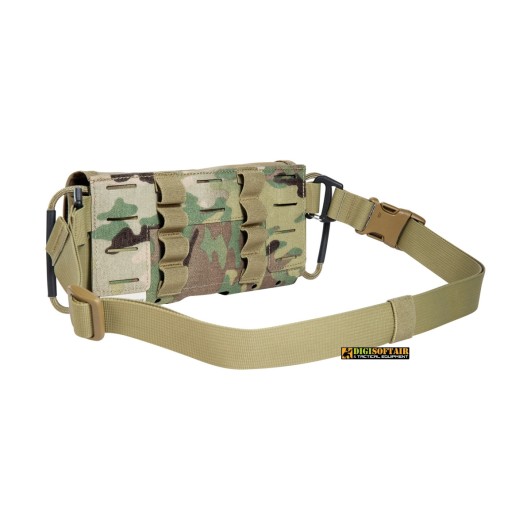 IFAK Pouch dual VL Tasmanian tiger Multicam TT8740