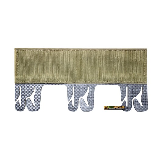 IFAK Pouch dual VL Tasmanian tiger Multicam TT8740
