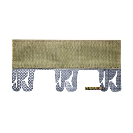 IFAK Pouch dual VL Tasmanian tiger Multicam TT8740