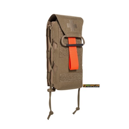 IFAK Pouch Vertical Tasmanian tiger Coyote TT8730
