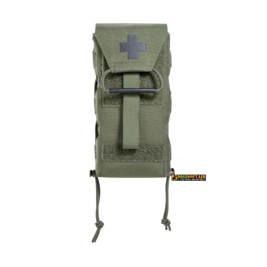 IFAK Pouch Vertical Tasmanian tiger Coyote TT8730