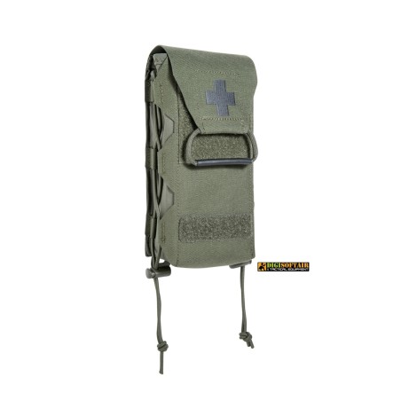 IFAK Pouch Vertical Tasmanian tiger Coyote TT8730