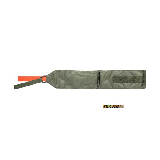 IFAK Pouch Vertical Tasmanian tiger Coyote TT8730