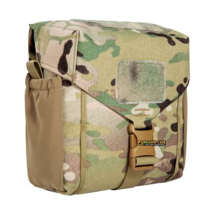 Tasmanian Tiger Canteen Pouch MKIII Accessory bag Multicam TT9099