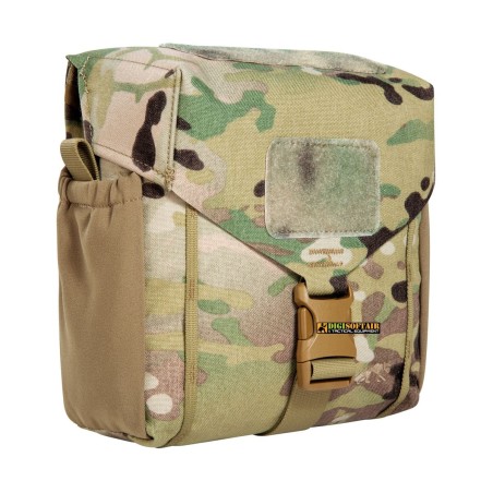 Tasmanian Tiger Canteen Pouch MKIII Accessory bag Multicam TT9099