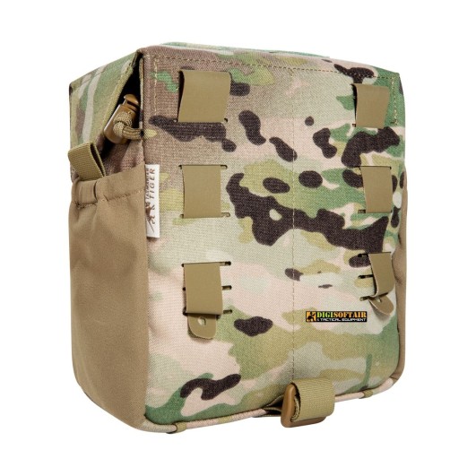 Tasmanian Tiger Canteen Pouch MKIII Accessory bag Multicam TT9099