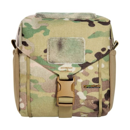 Tasmanian Tiger Canteen Pouch MKIII Accessory bag Multicam TT9099