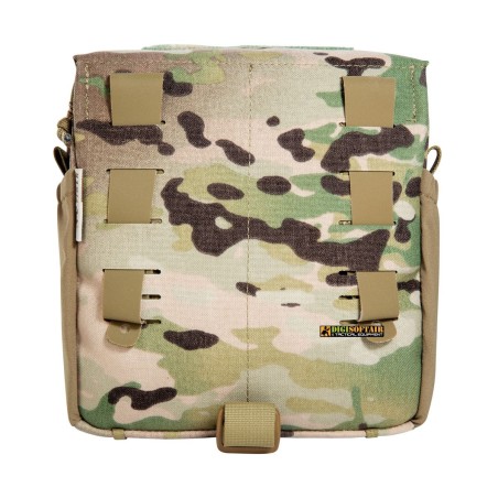 Tasmanian Tiger Canteen Pouch MKIII Accessory bag Multicam TT9099