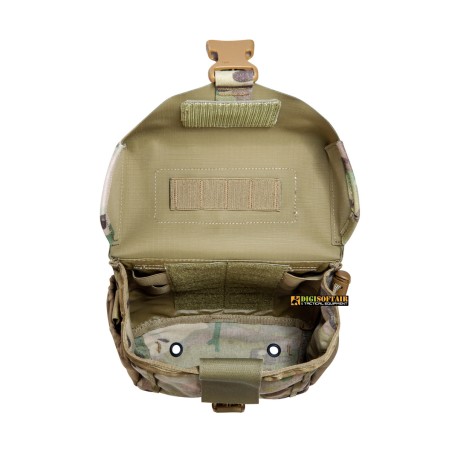 Tasmanian Tiger Canteen Pouch MKIII Accessory bag Multicam TT9099