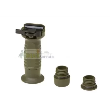 LR QD OD Universal Forward Grip Element