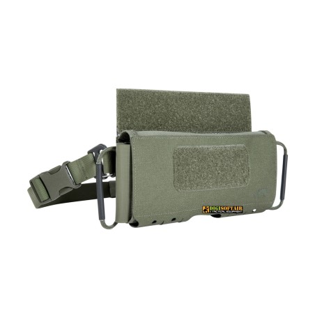 IFAK Pouch dual VL Tasmanian tiger Olive TT8737
