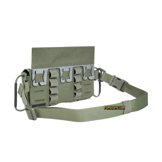 IFAK Pouch dual VL Tasmanian tiger Olive TT8737