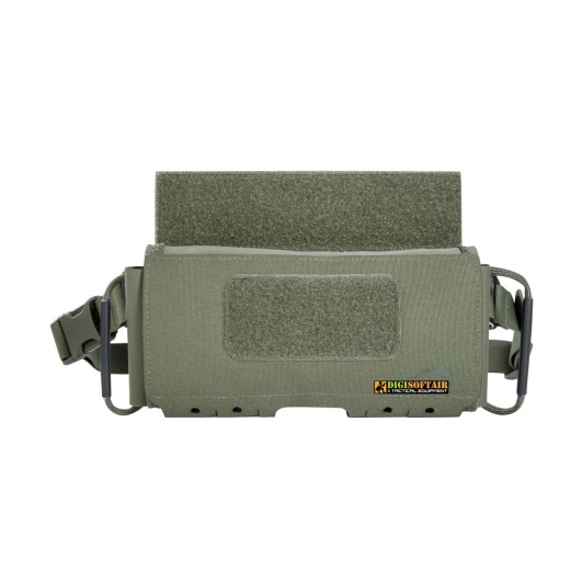 IFAK Pouch dual VL Tasmanian tiger Olive TT8737