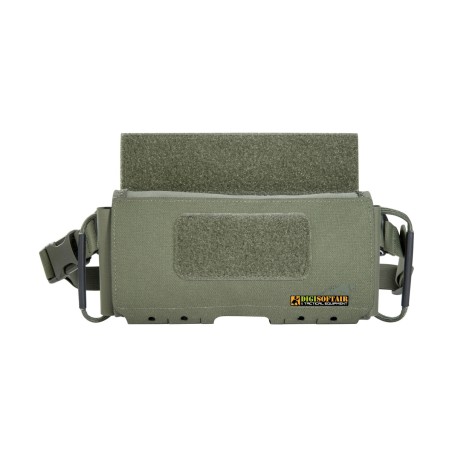 IFAK Pouch dual VL Tasmanian tiger Olive TT8737