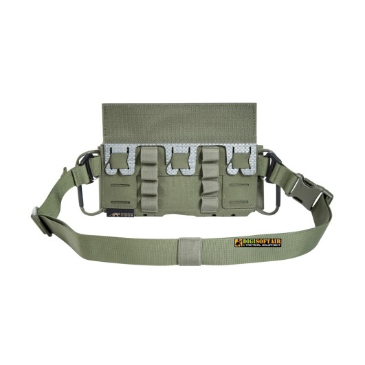 IFAK Pouch dual VL Tasmanian tiger Olive TT8737