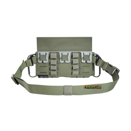 IFAK Pouch dual VL Tasmanian tiger Olive TT8737