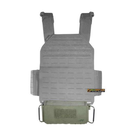 IFAK Pouch dual VL Tasmanian tiger Olive TT8737