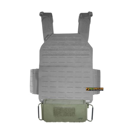 IFAK Pouch dual VL Tasmanian tiger Olive TT8737